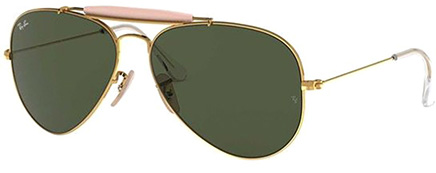 Verres Compatibles RAY-BAN 3029 - 62mm