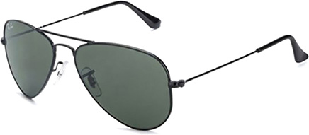 Verres RAY BAN 3044 52mm