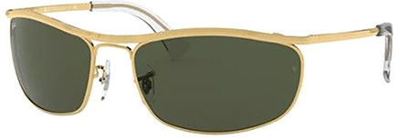 Verres Compatibles RAY-BAN 3119 - 59mm