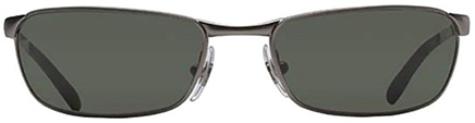 Verres Compatibles RAY-BAN 3190 - 58mm