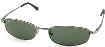 Verres Compatibles RAY-BAN 3198 - 55mm