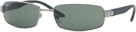 Verres Compatibles RAY-BAN 3256 - 58mm