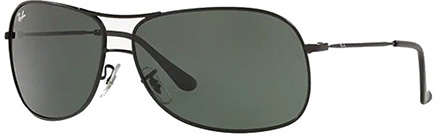 Verres Compatibles RAY-BAN 3267 - 64mm