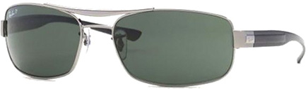 Verres Compatibles RAY-BAN 3302 - 58mm