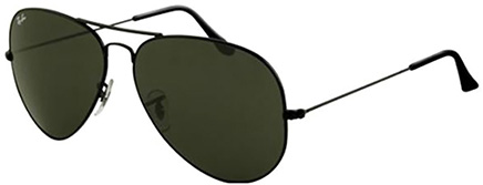 Verres Compatibles RAY-BAN 3362 - 56mm