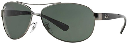 Verres Compatibles RAY-BAN 3386 - 63mm