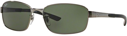 Verres Compatibles RAY-BAN 3413 - 59mm