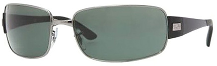 Verres Compatibles RAY-BAN 3421 - 62mm