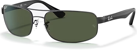 Ray ban 3445 polarisé online