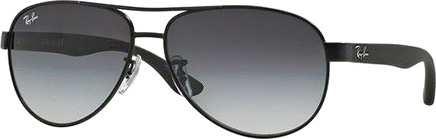 Verres Compatibles RAY-BAN 3457 - 59 mm