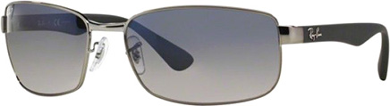 Verres Compatibles RAY-BAN 3478 - 60 mm