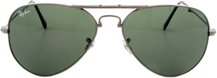 Verres Compatibles RAY-BAN 3479 - 55mm