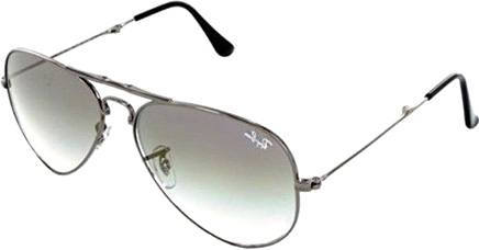 Verres Compatibles RAY-BAN 3479 - 58mm