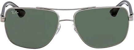 Verres Compatibles RAY-BAN 3483 - 60mm