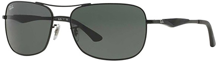 Verres Compatibles RAY-BAN 3515 - 61mm