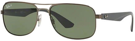 Verres Compatibles RAY-BAN 3524 - 57mm