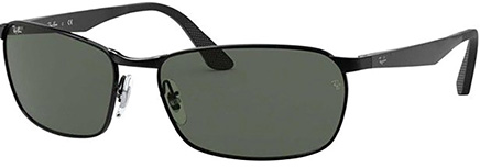 Verres Compatibles RAY-BAN 3534 - 59mm