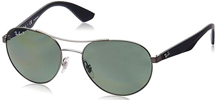 Verres Compatibles RAY-BAN 3536 - 55mm