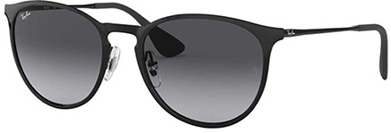 Verres Compatibles RAY-BAN 3539 Erika Metal  - 54mm