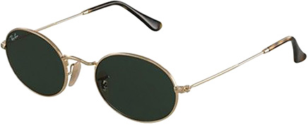 Verres Compatibles RAY-BAN 3547 N - 51mm