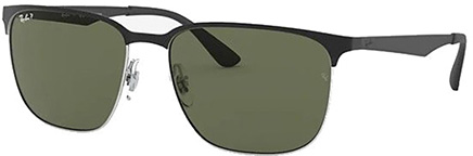 Verres Compatibles RAY-BAN 3569 - 59mm