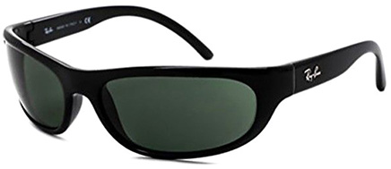 Verres Compatibles RAY-BAN 4033 - 60mm