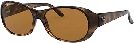 Verres Compatibles RAY-BAN 4061 - 55mm