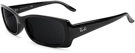 Verres Compatibles RAY-BAN 4067 - 51mm