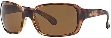 Verres Compatibles RAY-BAN 4068 - 60mm