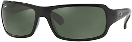 Verres Compatibles RAY-BAN 4075 - 61mm