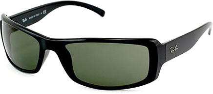 Verres Compatibles RAY-BAN 4088 - 57mm