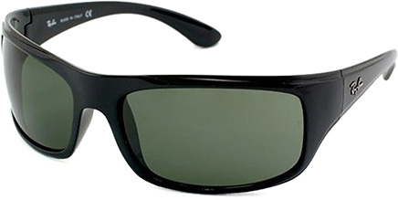 Verres Compatibles RAY-BAN 4092 - 65mm