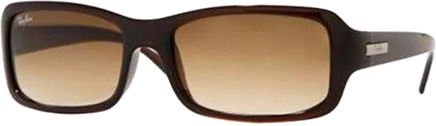 Verres Compatibles RAY-BAN 4107 - 58mm