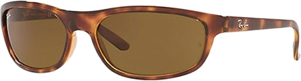 Verres Compatibles RAY-BAN 4114 - 62mm