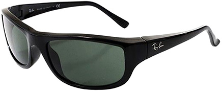 Verres Compatibles RAY-BAN 4119 - 59mm