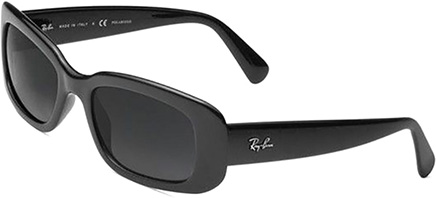 Verres Compatibles RAY-BAN 4122 - 50mm