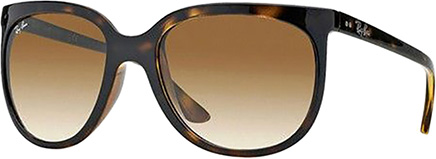 Verres Compatibles RAY-BAN 4126 Cats 1000 - 57mm