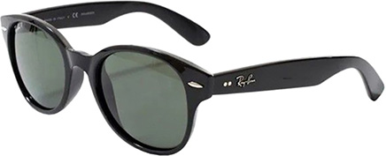 Verres Compatibles RAY-BAN 4141 - 51mm