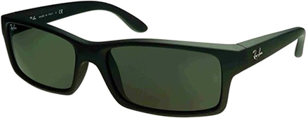 Verres Compatibles RAY-BAN 4151 - 59mm