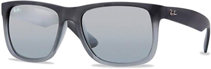 Verres Compatibles RAY-BAN 4165 Justin - 55mm