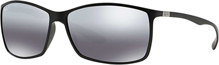 Verres Compatibles RAY-BAN 4179 - 62 mm