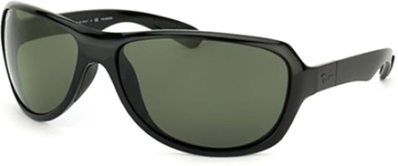 Verres Compatibles RAY-BAN 4189 - 64mm