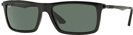 Verres Compatibles RAY-BAN 4214 - 59mm