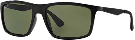 Verres Compatibles RAY-BAN 4228 - 58mm