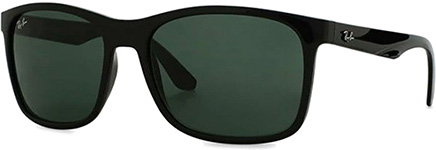 Verres Compatibles RAY-BAN Ray-Ban 4232 - 57mm