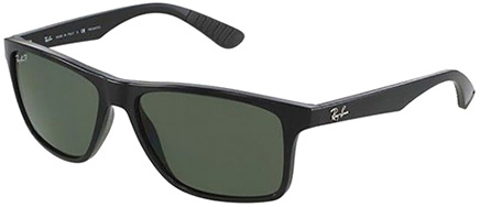 Verres Compatibles RAY-BAN 4234 - 58mm