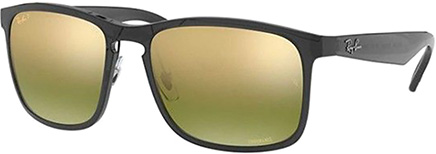 Verres Compatibles RAY-BAN 4264 - 58mm