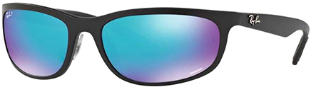 Verres Compatibles RAY-BAN 4265 - 62mm