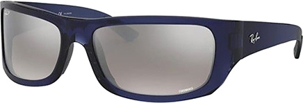 Verres Compatibles RAY-BAN 4283 - 64mm