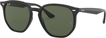 Verres Compatibles RAY-BAN 4306 - 54mm